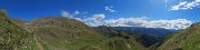 29 Sul sent. 109 per i Laghi di Ponteranica
